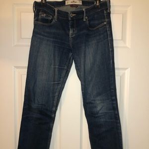 Hollister Jeans 3